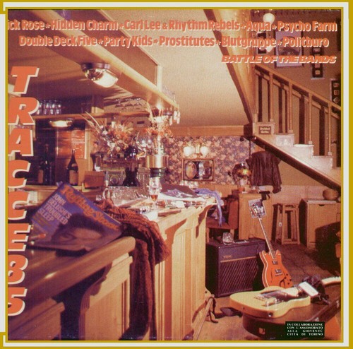 Compilation tracce 85 - aa, 85"