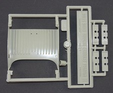 Set pezzi Pocher 1:8 Rolls Royce Torpedo Cabriolet Phantom II 1934 75-24 B7