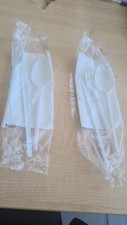 Tris Plastica Forchetta