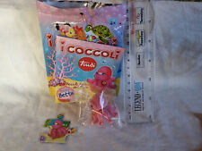 COCCOLI TRUDI FLOCCATO AMICI