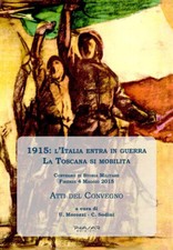 1915: l'Italia entra in