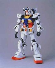 Bandai Mobile Suit Gundam PG
