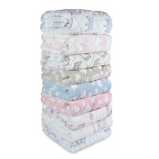 Plaid morbida copertina - , culla