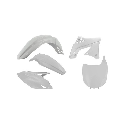 Kit plastiche rtech kawasaki - kit,