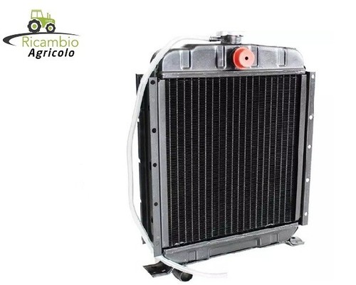 Radiatore rame file - radiatore,