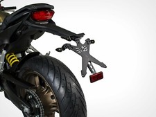 PORTATARGA HONDA CB650R