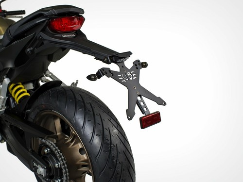 Portatarga honda cb650r - honda,