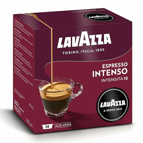 360 capsule caffè intenso - 360,