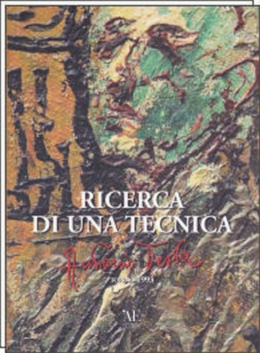 Ricerca una tecnica - ricerca, di