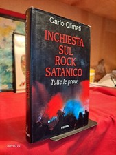 Carlo Climati - INCHIESTA SUL