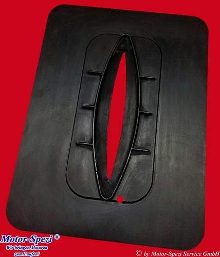 Manicotto scafo per - , yanmar