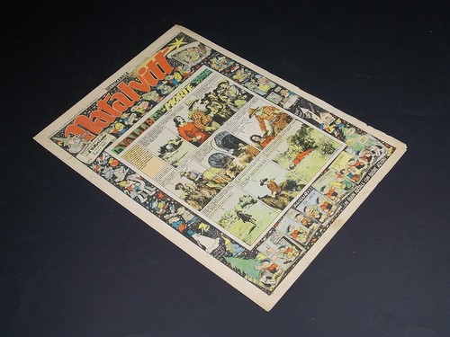 Natalvitt 1947 - natalvitt,