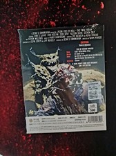 Jason Va all'inferno Blu ray