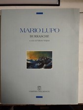 MARIO LUPO BURRASCHE 1991