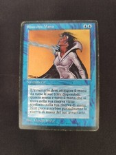 MTG DRAIN POWER POOR - RISUCCHIA MANA FBB MAGIC
