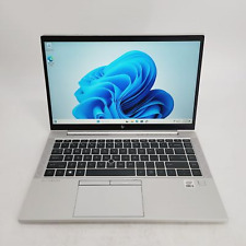 HP EliteBook 840 G7 i5-10210U