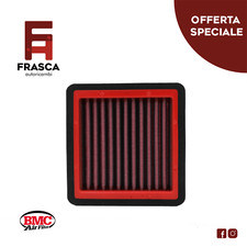Filtro Aria Sportivo BMC