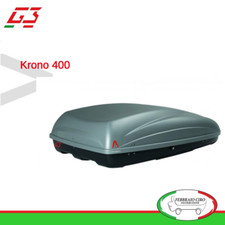 BOX BAULE PORTATUTTO