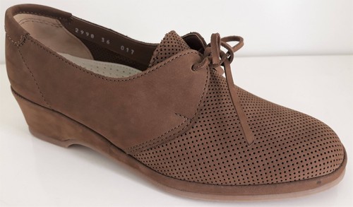 Sanagens scarpe pelle - scarpe,