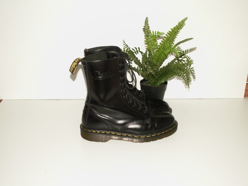 Martens 1490 stivali in - dr.,