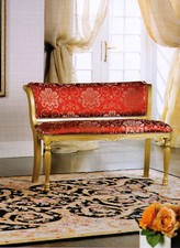 DIVANETTO DORMOUSE PANCHETTA