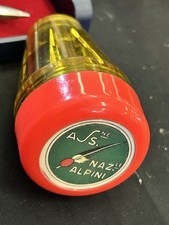 ASSOCIAZIONE NAZIONALE APLINI POMELLO MARCE AUTO D’EPOCA VINTAGE