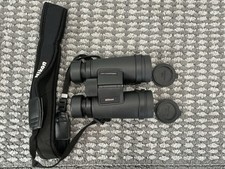 Nikon Monarch M7 10X42