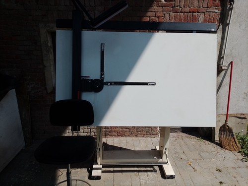 Tecnigrafo zucor wgm - tecnigrafo,