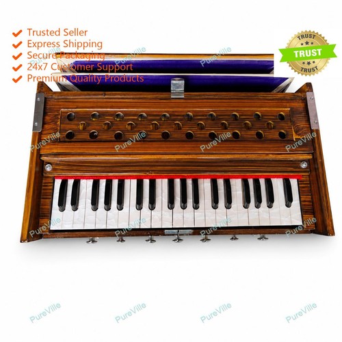 Export quality harmonium - quality,