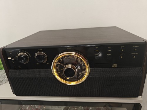 Victrola vta 270b giradischi - vta-270b,