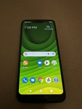 Smartphone Motorola Moto G7