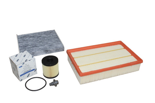 Originale kit filtri - originale,