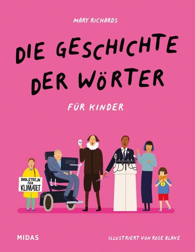 Mary richards die geschichte - ~,
