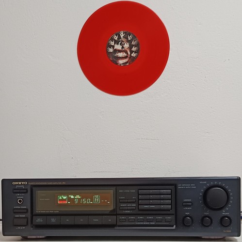 Onkyo 7920 ricevitore - tx-7920,