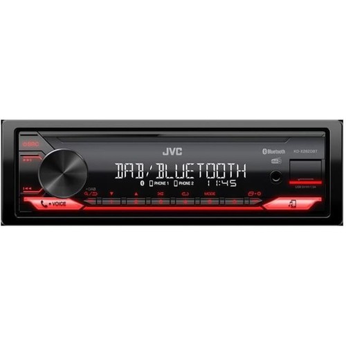 Jvc px282db autoradio car - jvc,