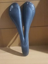 Selle Italia Gel Flow road bike saddle sella bici da corsa Slitta Titanio