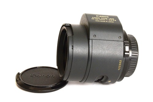 Canon 70mm 5 4 - canon, ac