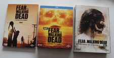 Fear the Walking Dead  -