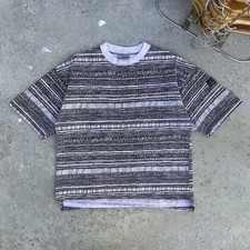 Camicia grafica vintage anni