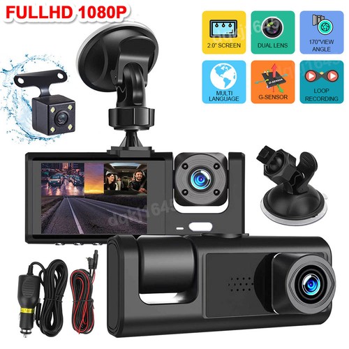 Videoregistratore