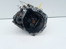 CAMBIO MANUALE COMPLETO PER SUZUKI Splash 1° Serie K10B benzina 996 (08>)