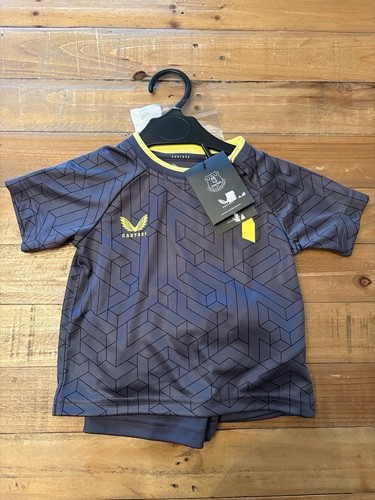 Maglia pantaloncini calzini - maglia,,