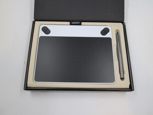 Wacom intuos draw creative pen - wacom,