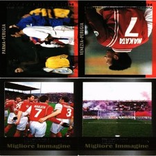 Lotto Figurine Panini