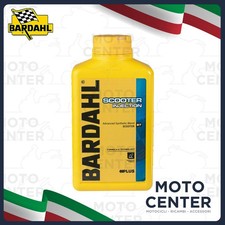 BARDAHL OLIO MISCELA SCOOTER