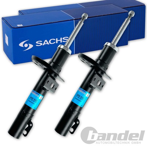 Sachs ammortizzatore - 2,