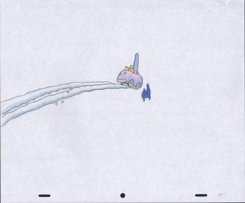 Bill plympton simpsons - bill,