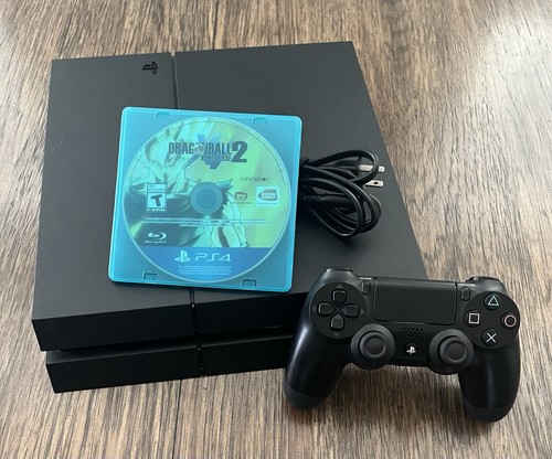 Sony playstation cuh 1215a - sony, 4