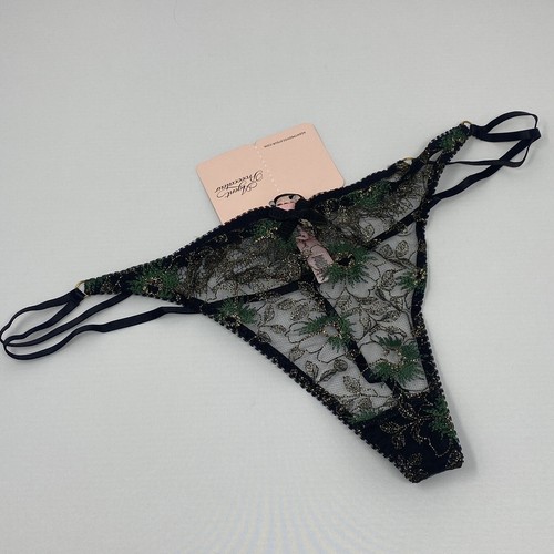 Perizoma agent provocateur - perizoma,