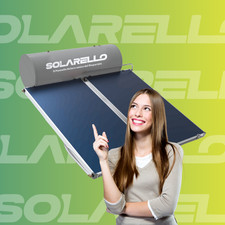Pannello Solare